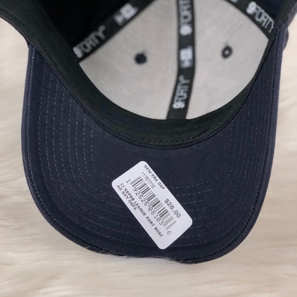 Boston College Eagles NCAA New Era Adjustable Hat - Picture 8 of 8